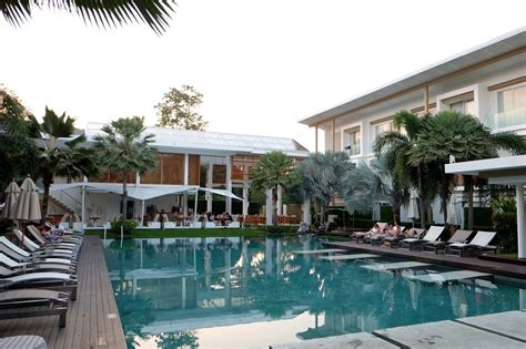 lanna koh samui thailand.
